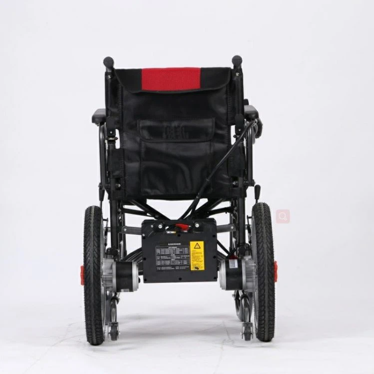  Wheelchair Composition
